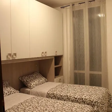 Lejlighed Borghetto San Donato 105 Bologna