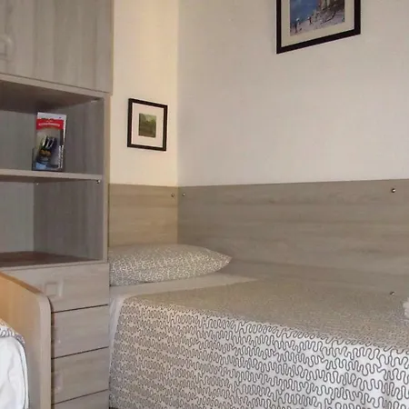 Borghetto San Donato 105 ボローニャ