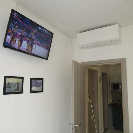 Borghetto San Donato 105 * ボローニャ