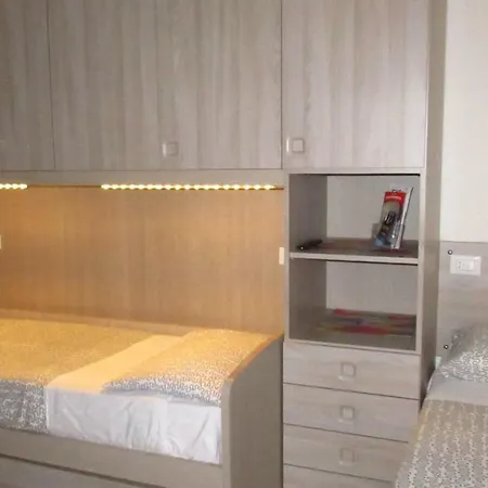 Borghetto San Donato 105 * Bologne