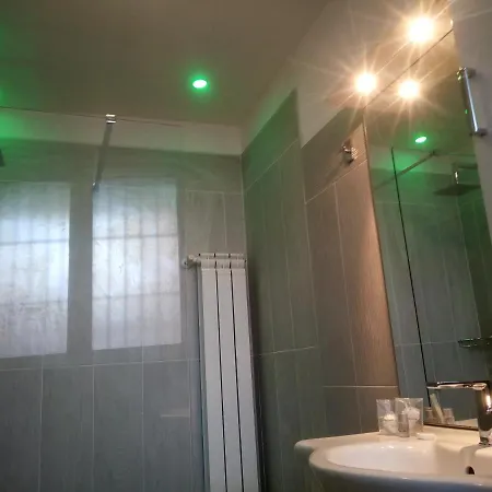 Borghetto San Donato 105 *