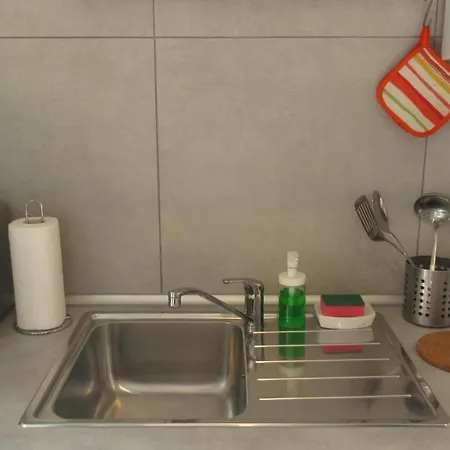 Borghetto San Donato 105 Appartement
