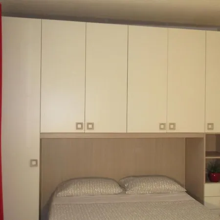 アパート Borghetto San Donato 105 ボローニャ