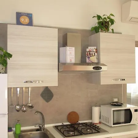 Borghetto San Donato 105