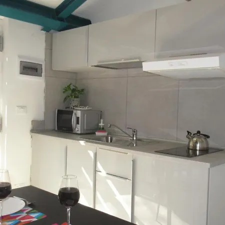 Borghetto San Donato 105 Bologna