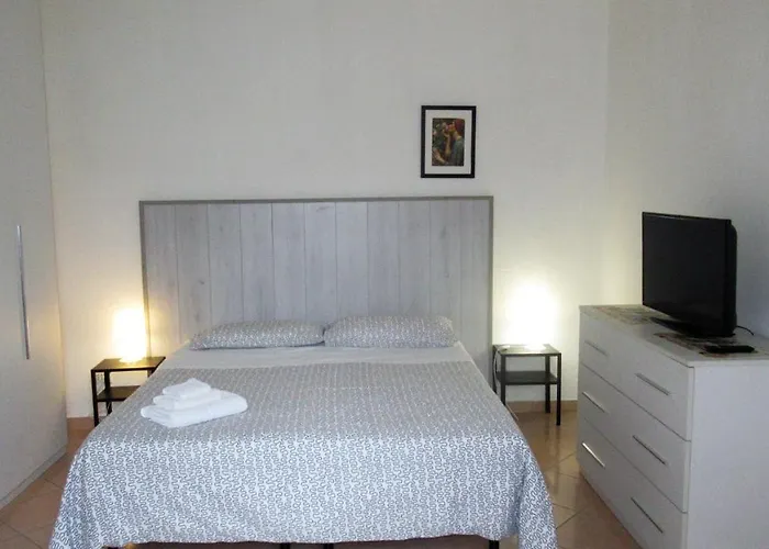 Borghetto San Donato 105 Bologna