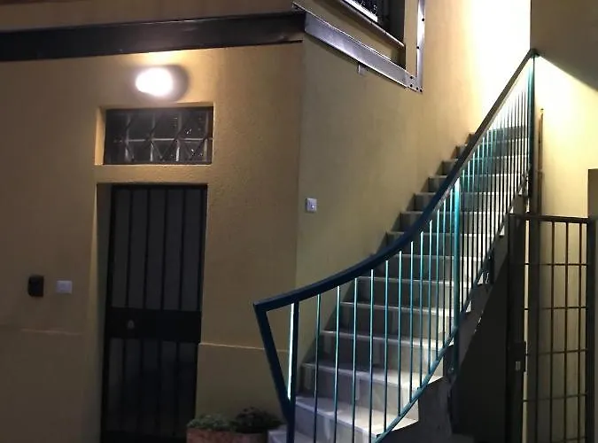 Apartment Borghetto San Donato 105 Bologna