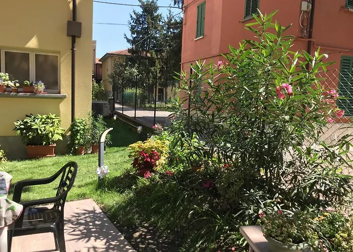 Borghetto San Donato 105 * Bologna