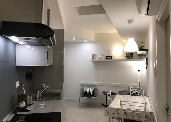 Borghetto San Donato 105 * Bologna