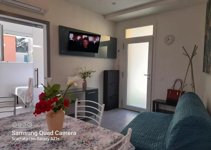 Borghetto San Donato 105