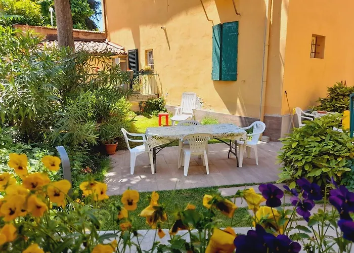 Borghetto San Donato 105 Bologna