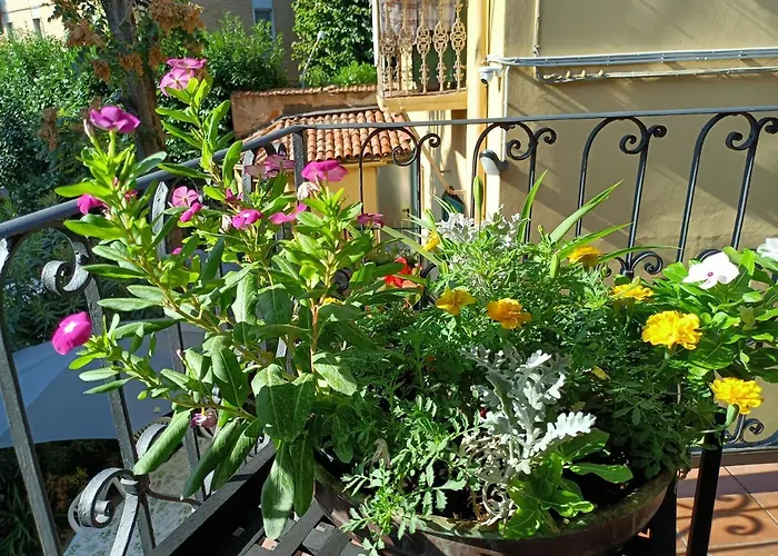 Borghetto San Donato 105 * Bologna