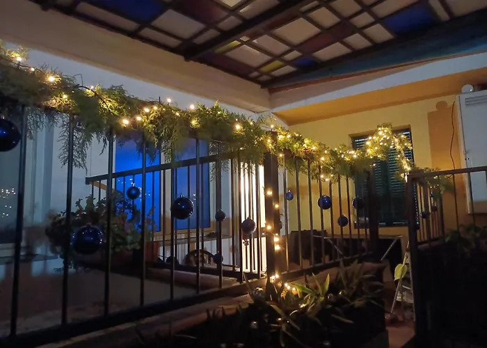 Borghetto San Donato 105