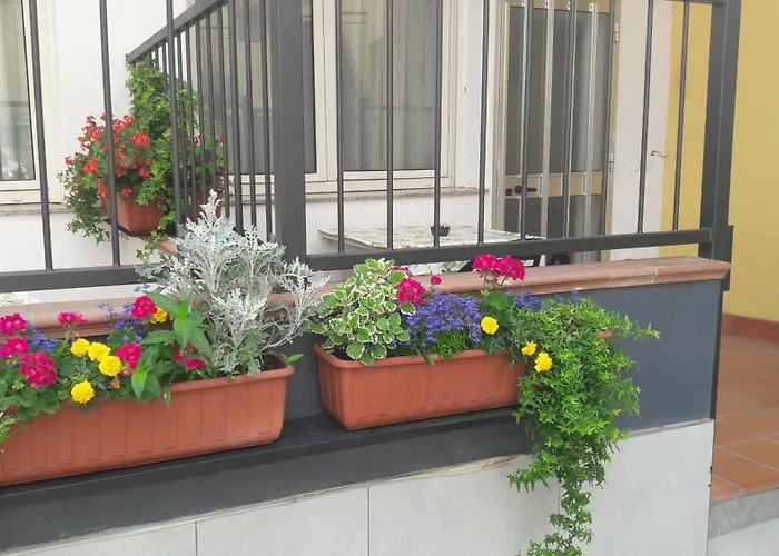 Borghetto San Donato 105