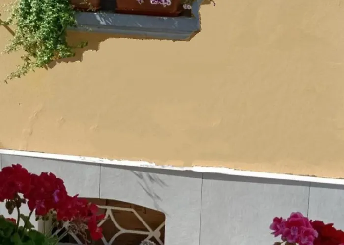 Borghetto San Donato 105 * Bologna