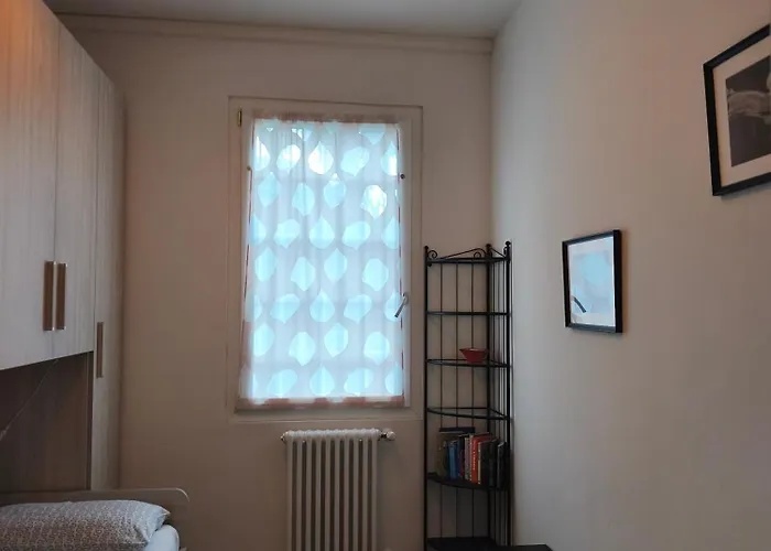 Borghetto San Donato 105 דירה בולוניה