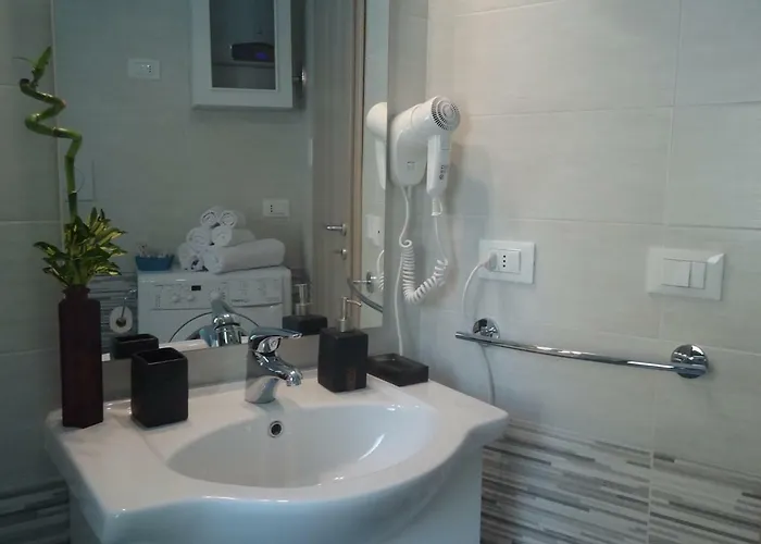 Borghetto San Donato 105 Bologna