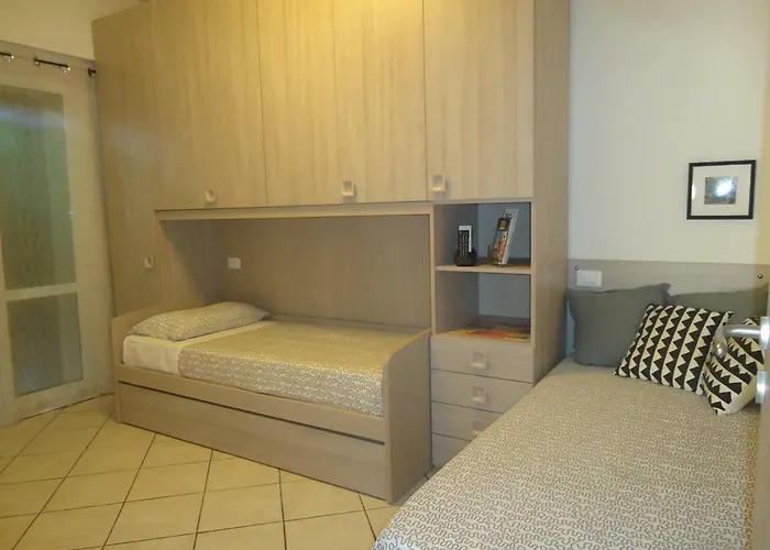 Apartment Borghetto San Donato 105 Bologna