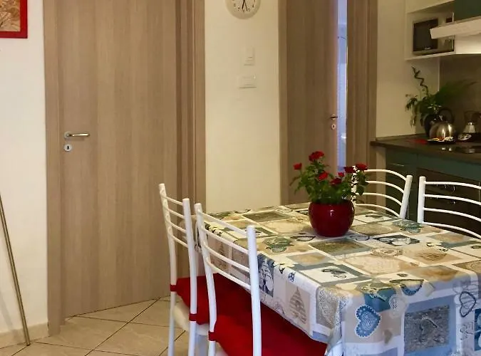 Borghetto San Donato 105 Appartamento