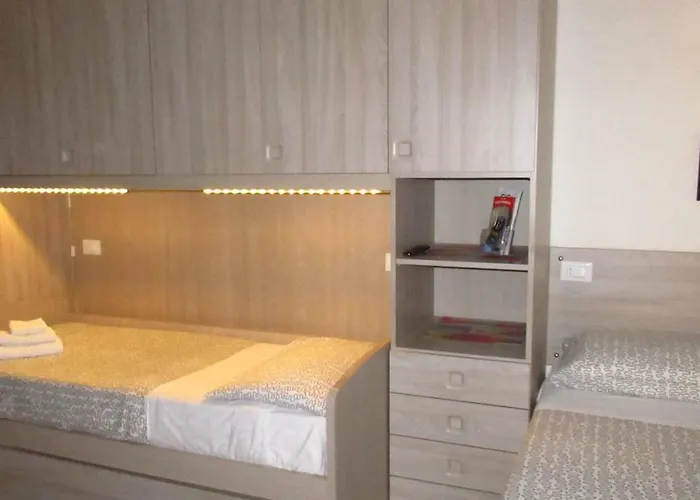 Borghetto San Donato 105 * Bologna