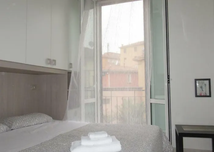 Borghetto San Donato 105 * Bologna