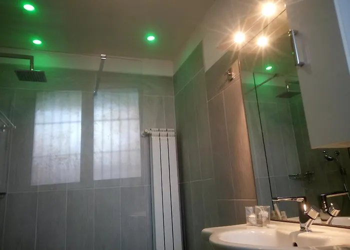 Borghetto San Donato 105 *