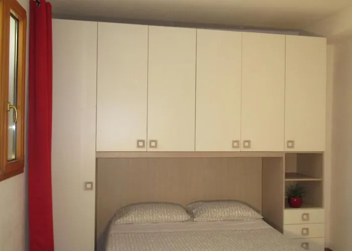 Appartamento Borghetto San Donato 105 Bologna