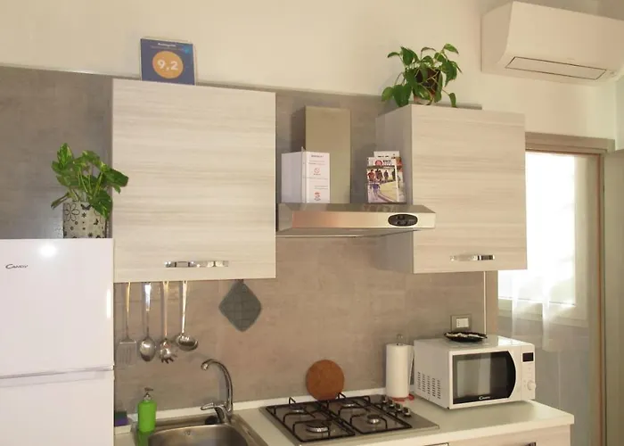 Borghetto San Donato 105