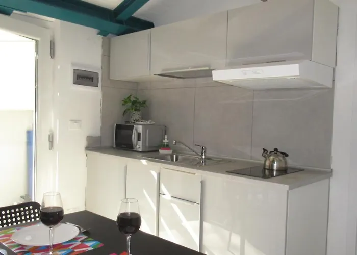 Borghetto San Donato 105 Bologna