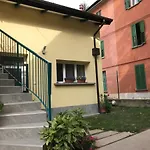 Apartment Borghetto San Donato 105 Bologna