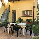 Apartment Borghetto San Donato 105 Bologna