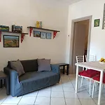 Apartment Borghetto San Donato 105 Bologna