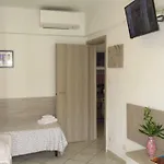 Apartment Borghetto San Donato 105 Bologna