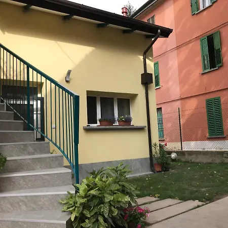 דירה Borghetto San Donato 105 בולוניה