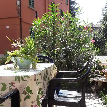 Apartamento Borghetto San Donato 105 *