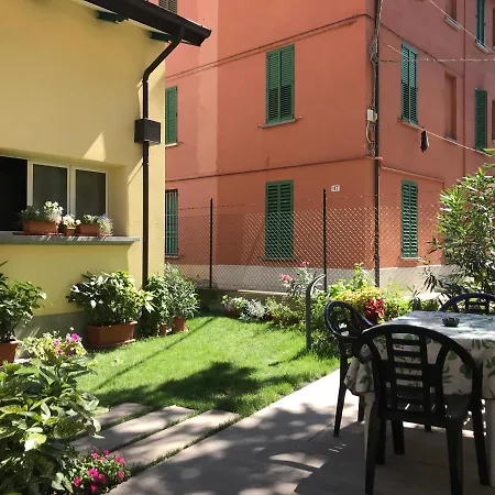 Borghetto San Donato 105 Daire
