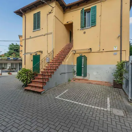 Apartamento Borghetto San Donato 105