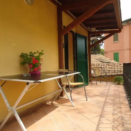 Borghetto San Donato 105 דירה בולוניה