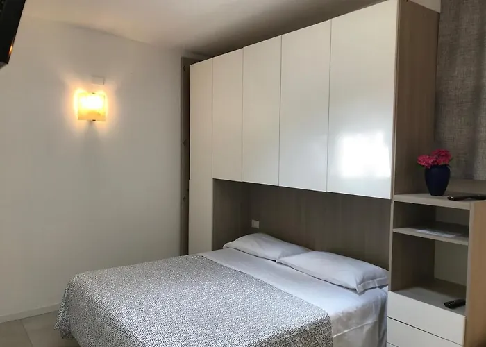 Apartamento Borghetto San Donato 105