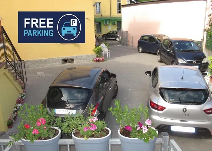 Apartamento Borghetto San Donato 105 Bolonha
