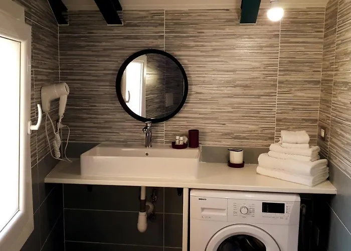 Borghetto San Donato 105 Apartamento Bolonha