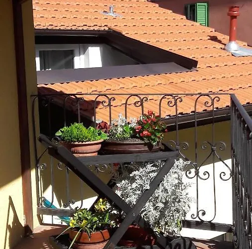 Borghetto San Donato 105 Apartamento Bolonha