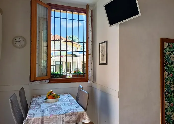 Apartamento Borghetto San Donato 105
