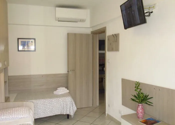 Apartamento Borghetto San Donato 105 Bolonha