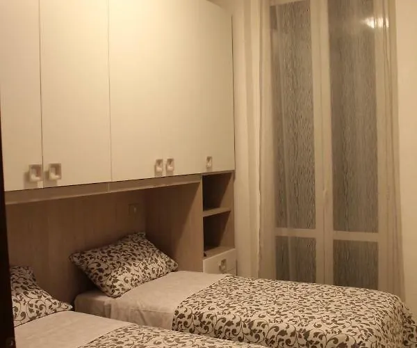 Apartamento Borghetto San Donato 105 Bolonha
