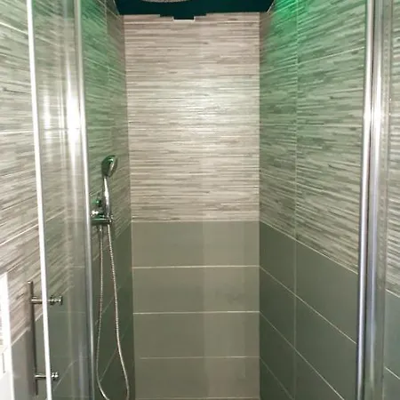 Borghetto San Donato 105 * Bolonya