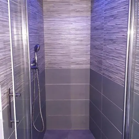 Borghetto San Donato 105 Bolonya