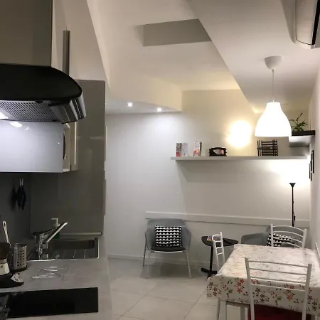 Borghetto San Donato 105 * Bolonya