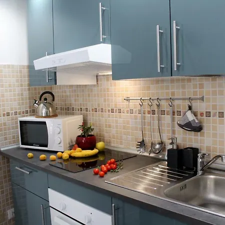 Borghetto San Donato 105 *