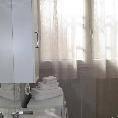 Borghetto San Donato 105 * Bolonya